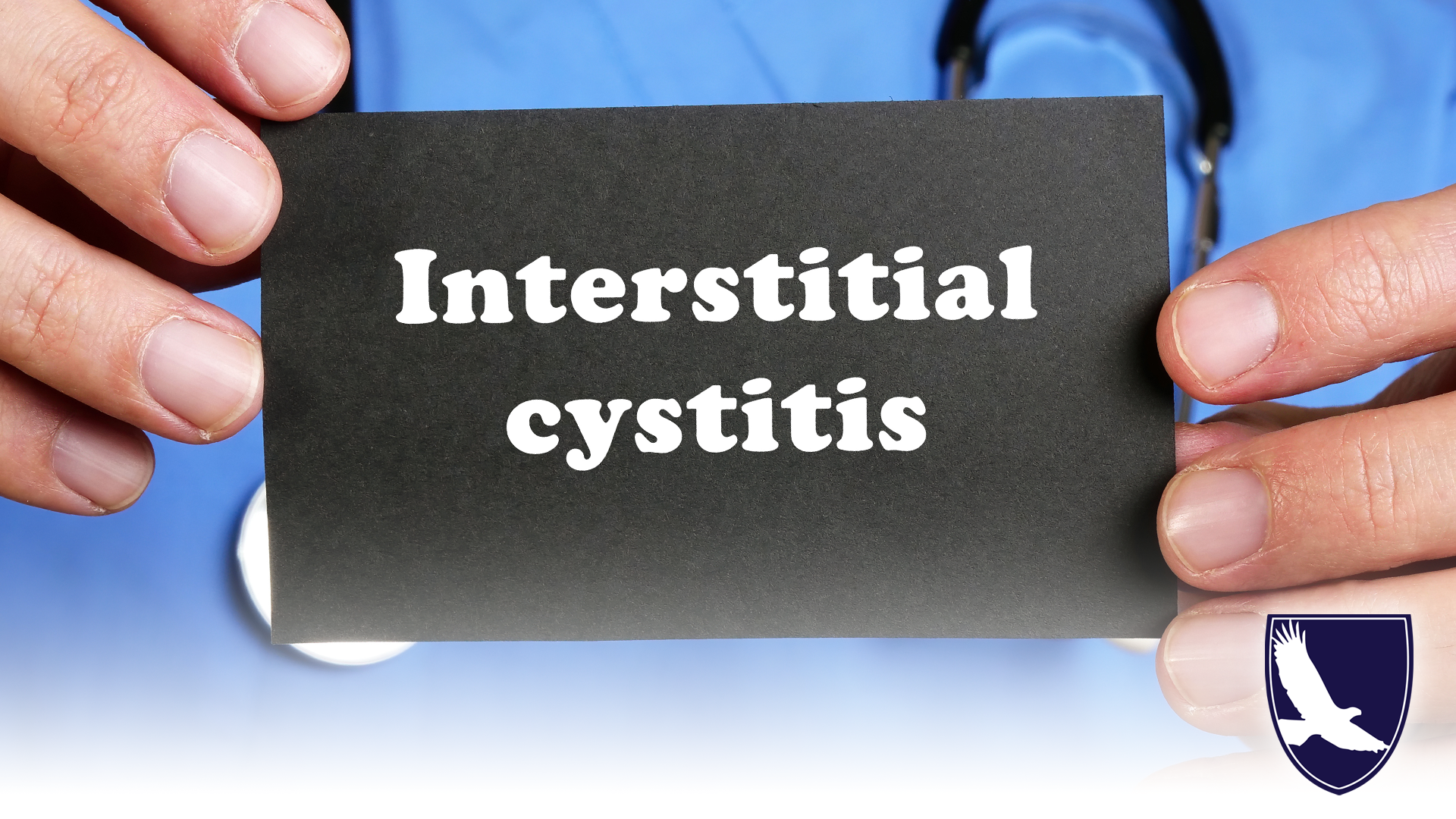 CAN I GET SSDI OR SSI DISABILITY FOR INTERSTITIAL CYSTITIS